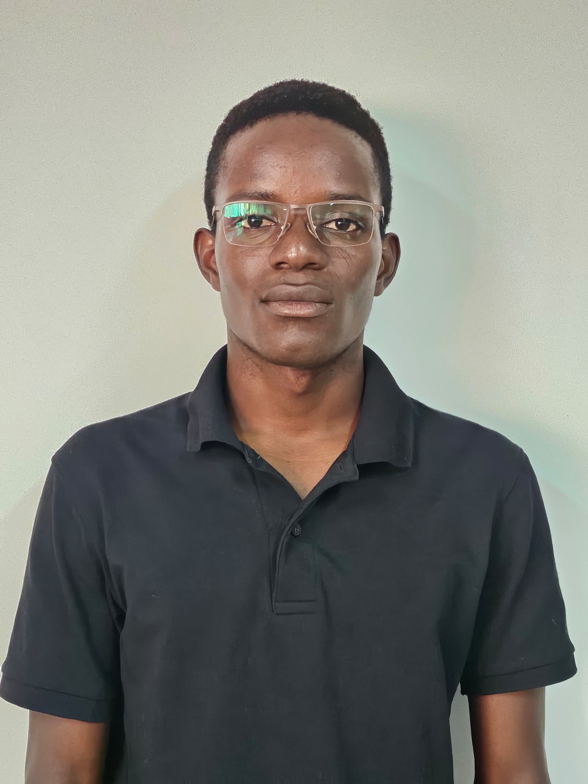 TUGUME KEITH KAGANDA